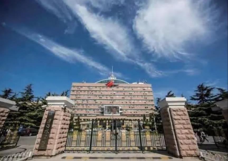 中国传媒大学