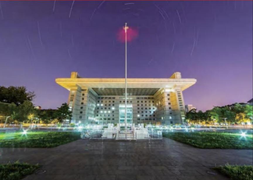 北京师范大学