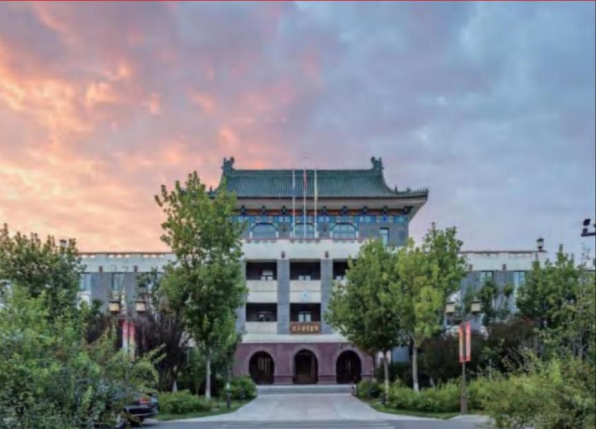 北京康复医院